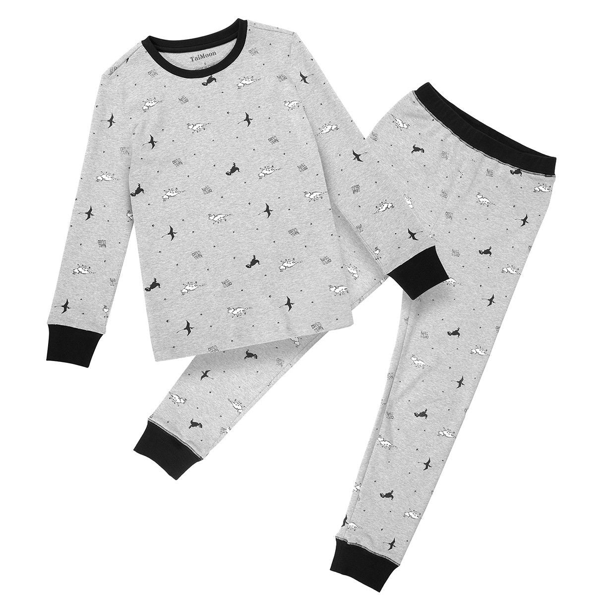 Pajamas for 11 online year olds