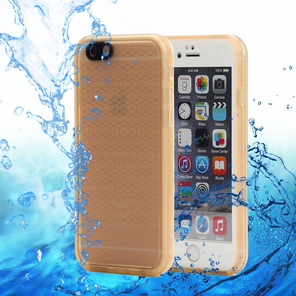 iphone 5 cases waterproof